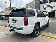 Chevrolet Tahoe Premier 2018 - miniatura 4