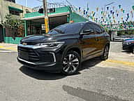 Chevrolet Tracker Premier 2022 - miniatura 1