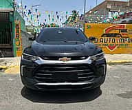 Chevrolet Tracker Premier 2022 - miniatura 2