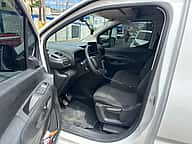 Citroen Berlingo Carga 2022 - miniatura 9