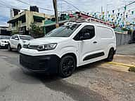 Citroen Berlingo Carga 2022 - miniatura 1