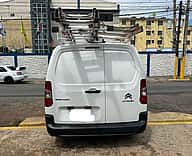 Citroen Berlingo Carga 2022 - miniatura 5