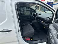 Citroen Berlingo Carga 2022 - miniatura 10
