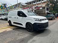 Citroen Berlingo Carga 2022 - miniatura 3