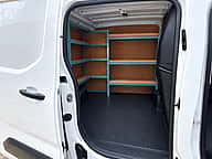 Citroen Berlingo Carga 2022 - miniatura 11