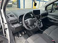 Citroen Berlingo Carga 2022 - miniatura 8