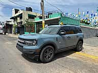 Ford Bronco Sport Big Bend 2022 - miniatura 1