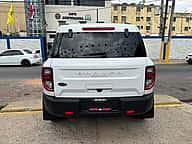 Ford Bronco Sport Big Bend 2022 - miniatura 5