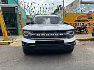 Ford Bronco Sport Big Bend 2022 - miniatura 2