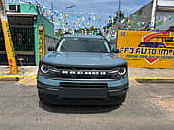 Ford Bronco Sport Big Bend 2022 - miniatura 2