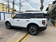 Ford Bronco Sport Big Bend 2022 - miniatura 6