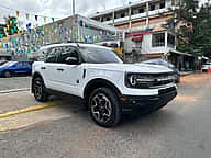 Ford Bronco Sport Big Bend 2022 - miniatura 3
