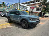 Ford Bronco Sport Big Bend 2022 - miniatura 3