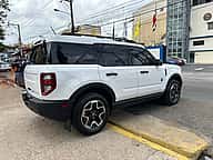 Ford Bronco Sport Big Bend 2022 - miniatura 4