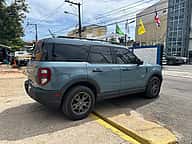 Ford Bronco Sport Big Bend 2022 - miniatura 4