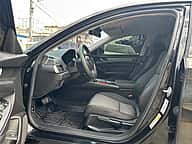 Honda Accord LX 2021 - miniatura 9