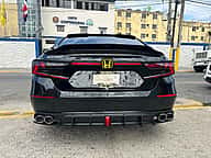 Honda Accord LX 2021 - miniatura 5