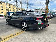 Honda Accord LX 2021 - miniatura 6