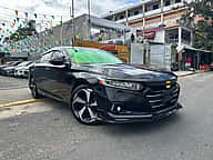 Honda Accord LX 2021 - miniatura 3
