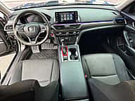 Honda Accord LX 2021 - miniatura 8