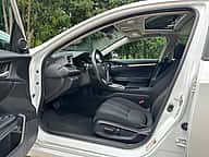 Honda Civic EX 2020 - miniatura 9