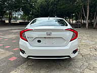 Honda Civic EX 2020 - miniatura 5
