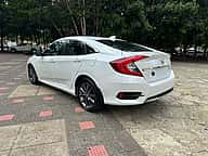 Honda Civic EX 2020 - miniatura 6