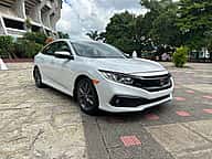 Honda Civic EX 2020 - miniatura 3
