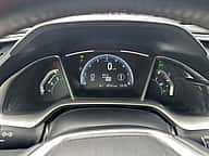 Honda Civic EX 2020 - miniatura 7