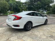 Honda Civic EX 2020 - miniatura 4