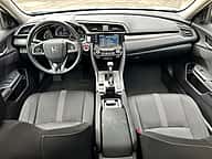 Honda Civic EX 2020 - miniatura 8