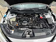 Honda Civic EX 2020 - miniatura 12