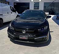 Honda Civic Sport 2019 - miniatura 2