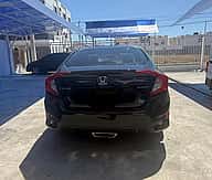 Honda Civic Sport Touring 2019 - miniatura 5