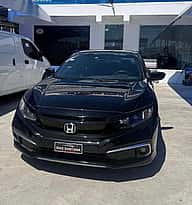 Honda Civic Sport Touring 2019 - miniatura 2