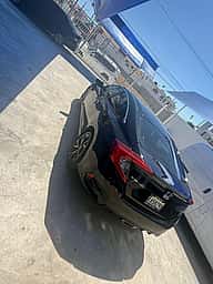 Honda Civic Sport Touring 2019 - miniatura 6