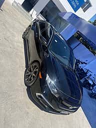 Honda Civic Sport Touring 2019 - miniatura 3