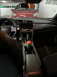 Honda Civic Sport Touring 2019 - miniatura 8