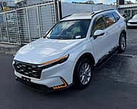 Honda CR-V EXL 2024 - miniatura 1
