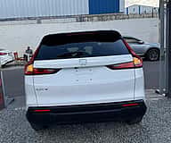 Honda CR-V EXL 2024 - miniatura 5
