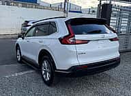 Honda CR-V EXL 2024 - miniatura 6