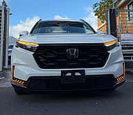 Honda CR-V EXL 2024 - miniatura 2