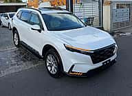 Honda CR-V EXL 2024 - miniatura 3