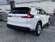 Honda CR-V EXL 2024 - miniatura 4