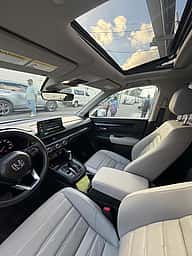 Honda CR-V EXL 2024 - miniatura 8
