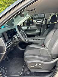 Hyundai Santa Fe 2025 - miniatura 9