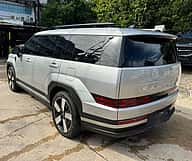 Hyundai Santa Fe 2025 - miniatura 6