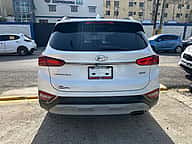 Hyundai Santa Fe Limited 2020 - miniatura 4
