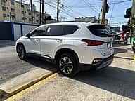 Hyundai Santa Fe Limited 2020 - miniatura 5