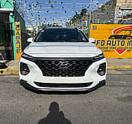 Hyundai Santa Fe Limited 2020 - miniatura 8